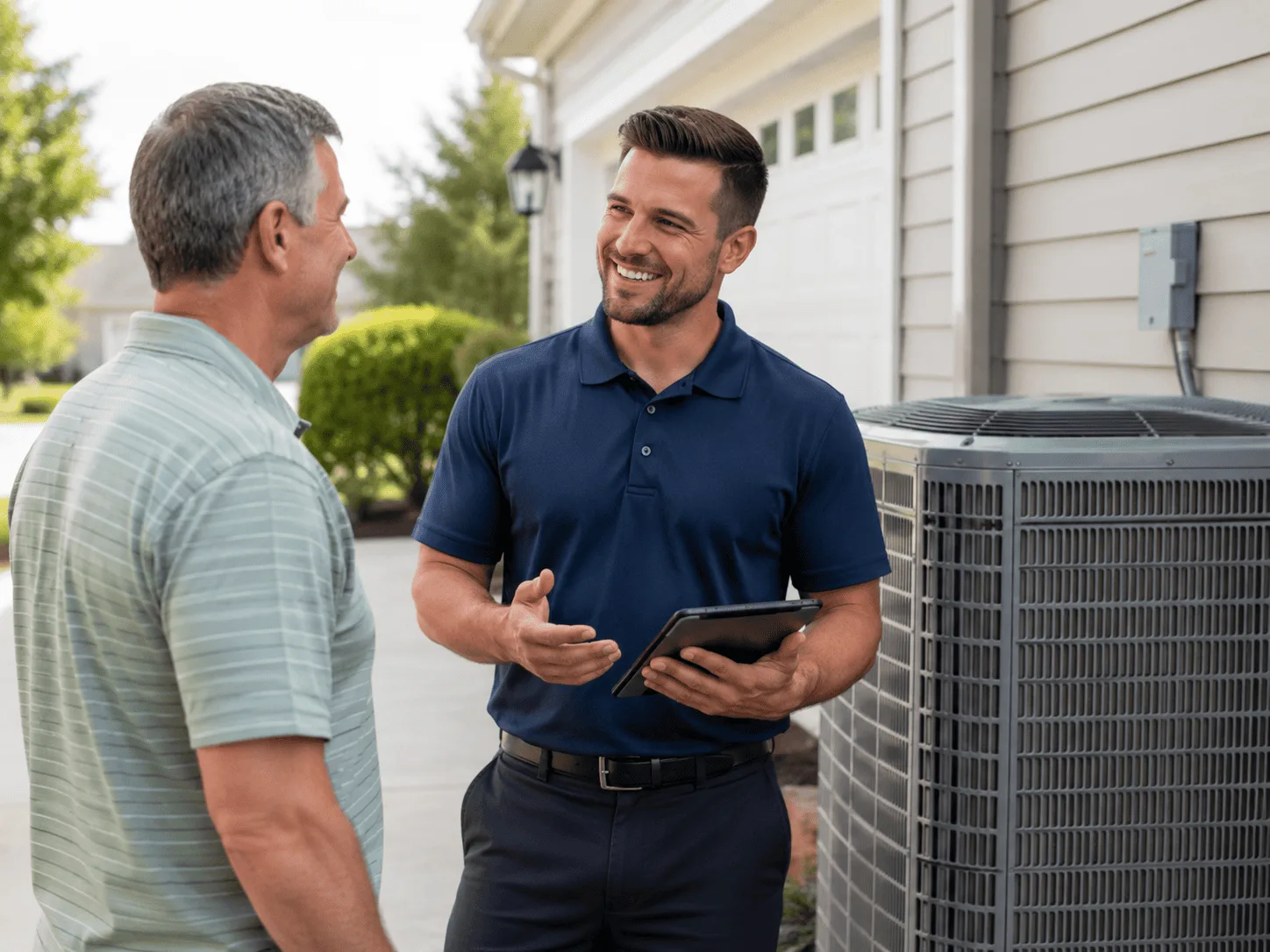 Heat Pump Installation Monterey, IN FAQs